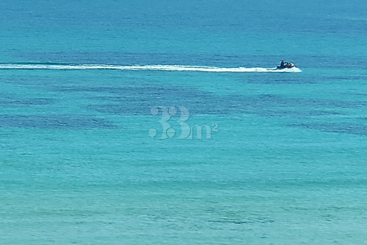 Fully furnished ocean view apartment in front 7th image