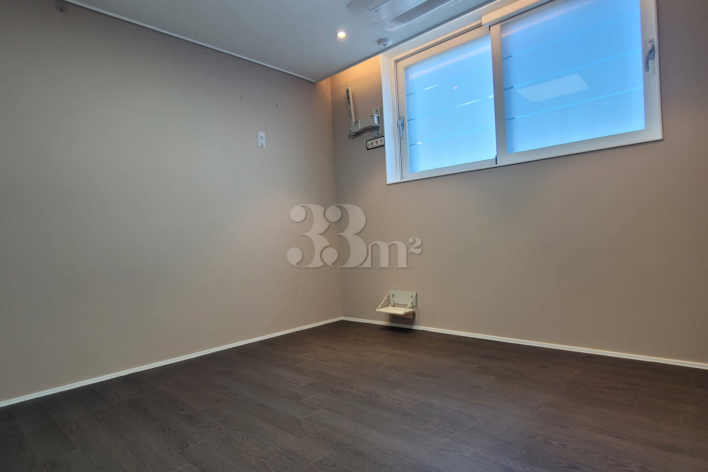 3-room unit near Suwon Station and Maegyo Sta 1th image