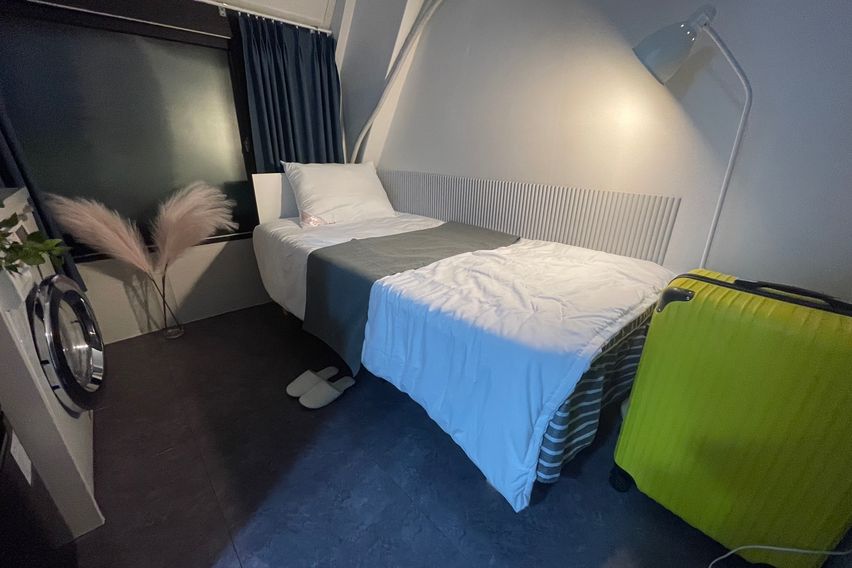 라움 스위트 502 19번째 이미지