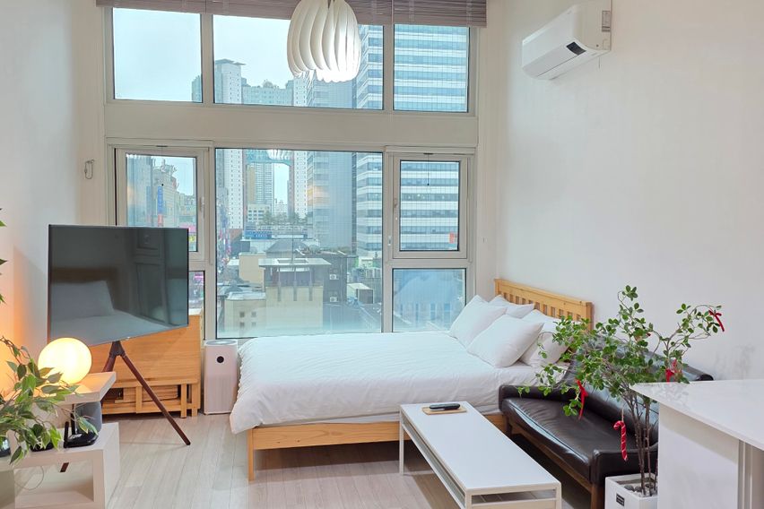 7#정자역5초#풀옵션 19번째 이미지