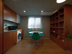 Fully furnished studio apartment in Sillim-do 2th image