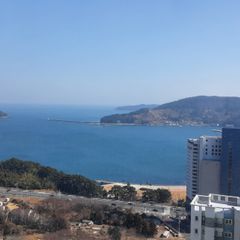 Room with an ocean view Unit Image