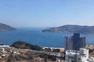 바다뷰 방
