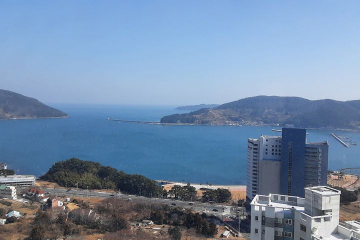 바다뷰 방 0번째 이미지