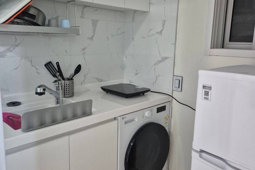 경기광주역 신축 원룸B