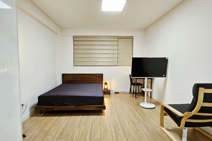신축 풀옵션 오피스텔M 2번째 이미지