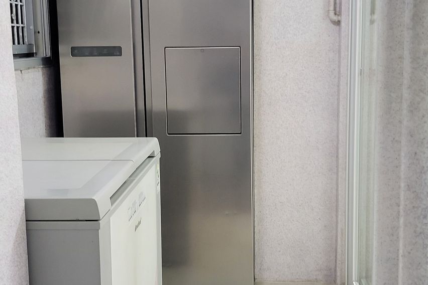  거제상동22평아파트 15번째 이미지