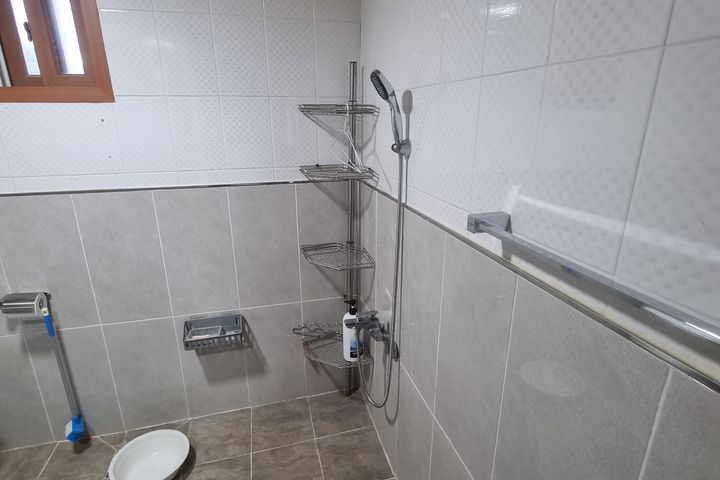 Donghae City 3-room apartment, super special 1th image