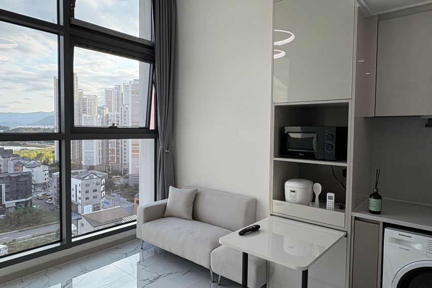 💙Bluefin Yeungnam University Duplex 0th image