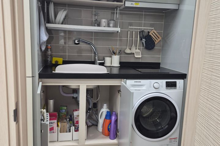 신촌역🧆안전깨끗한오피 6번째 이미지