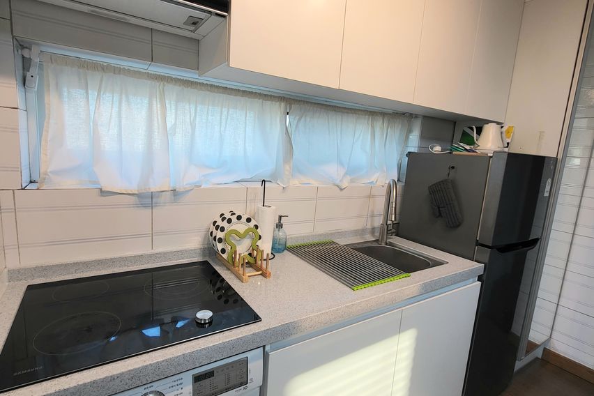 홍대시티뷰with베란다