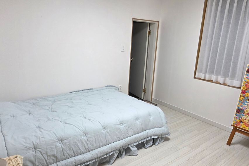 마당있는 감성 단독주택 4번째 이미지