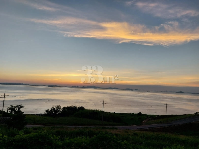 Haenam Sunset Pension, Room 105 12th image