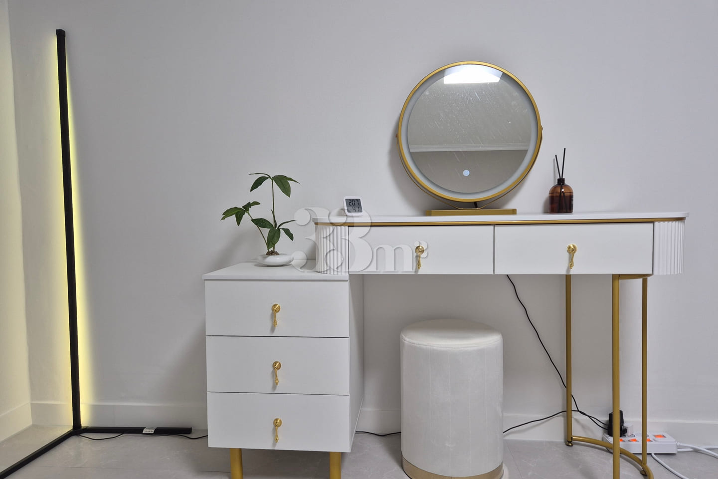 Two-room apartment near Jecheon Sports Comple 4th image