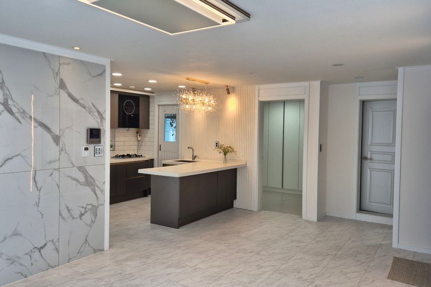 부곡동 깨끗한 3룸