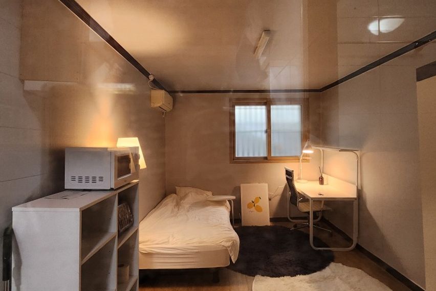 #110 아늑하고 좋은