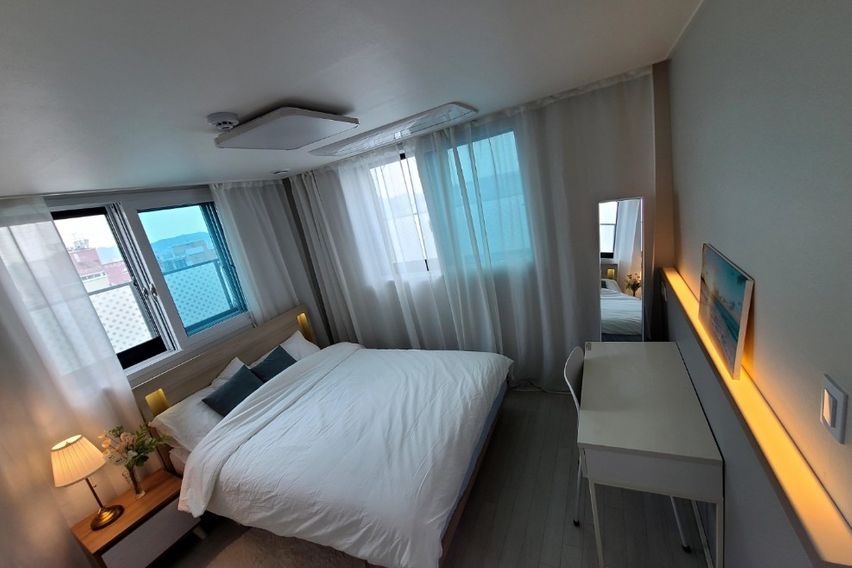 서울의 밤 2번째 이미지