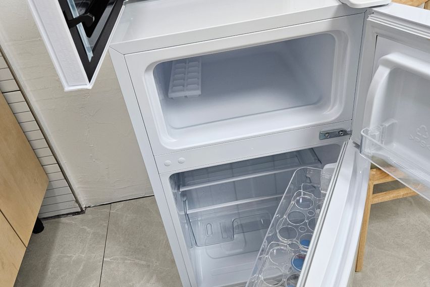 깔끔 화이트그레이 원룸 10번째 이미지