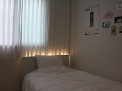 여성전용 1인실 C 4번째 이미지