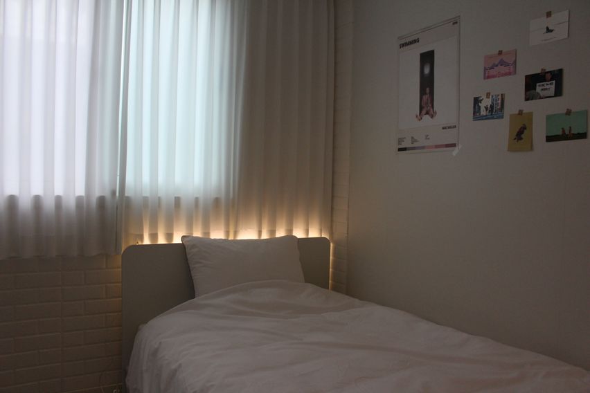 여성전용 1인실 C 4번째 이미지