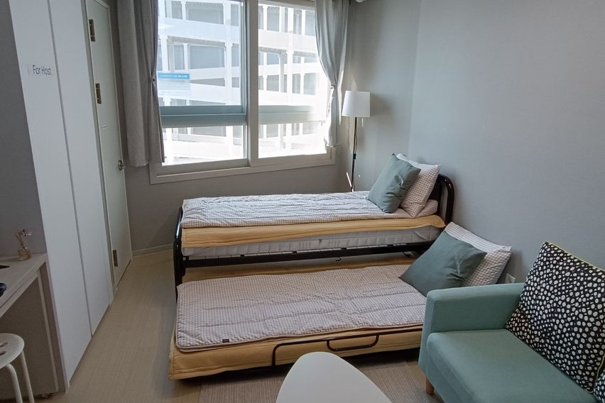 오션뷰아름다운신상하우스