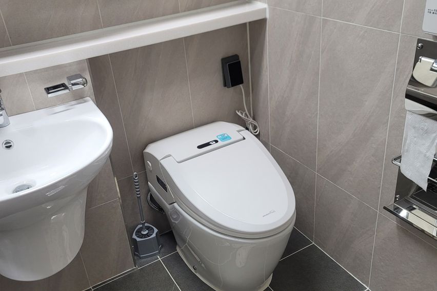 초록초록 상큼 동탄