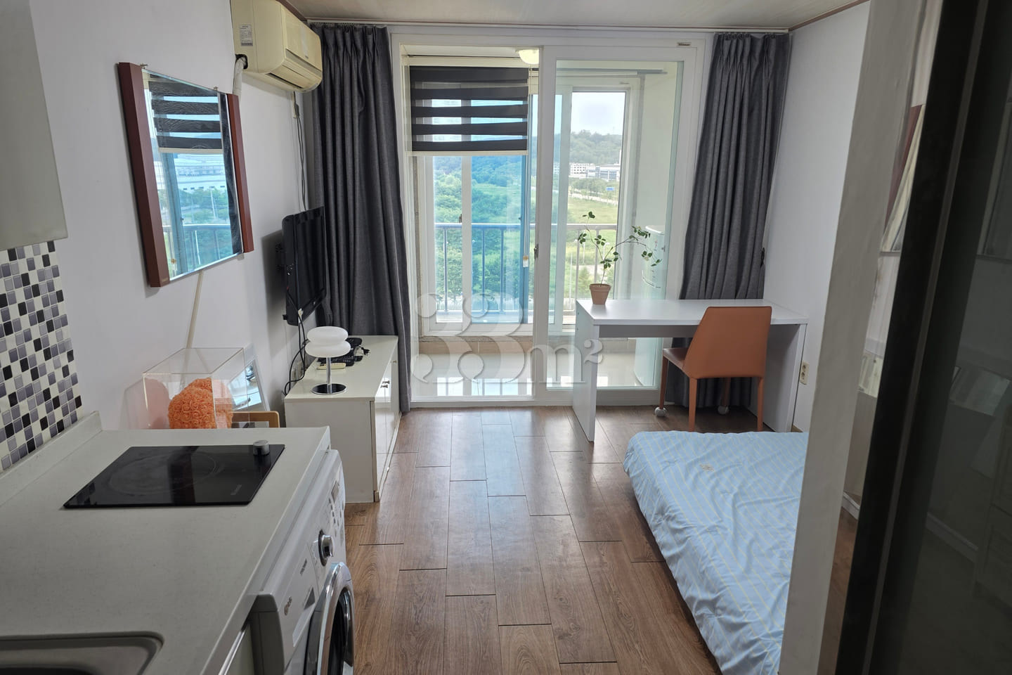 Paju LG long-term accommodation discount 6th image