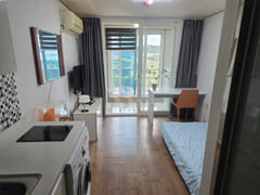 Paju LG long-term accommodation discount 6th image