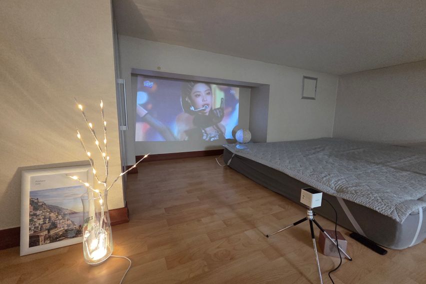 대전시청 복층오피스텔 2번째 이미지