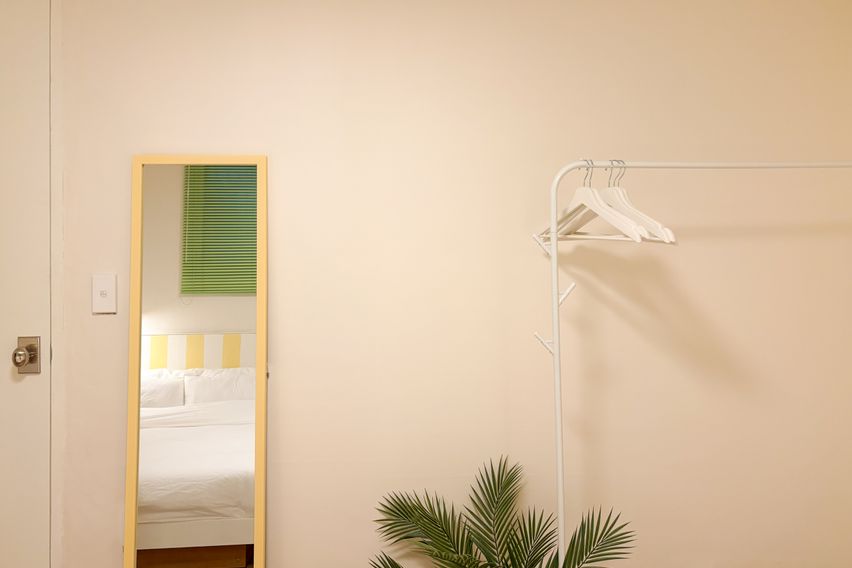 컬러맛집 투룸 5번째 이미지