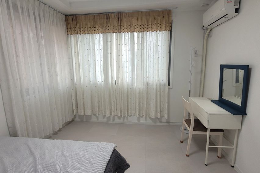 강릉역5분 투룸 2층