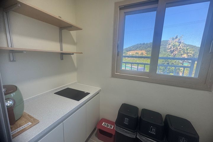 [Aewol] House with 3 bedrooms 17th image