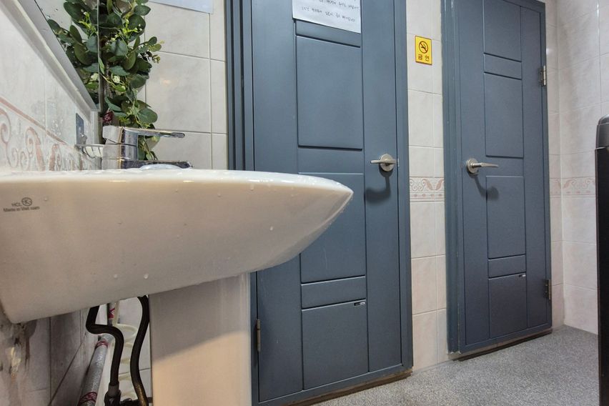 산본역 단기거주 1인실 7번째 이미지