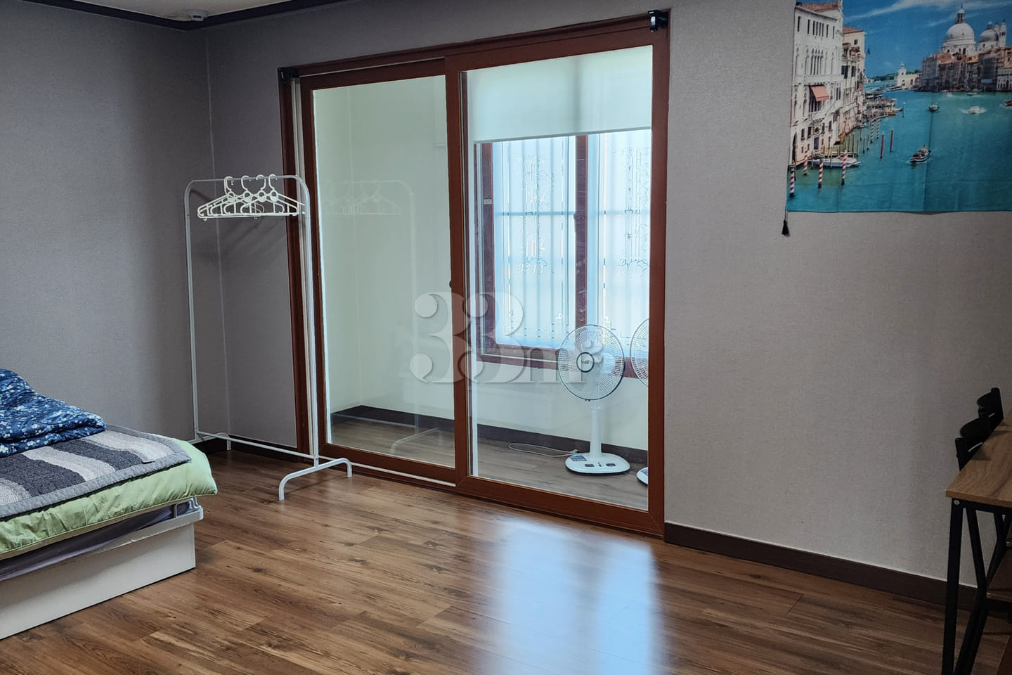 Illu Illu – Entire 40-pyeong space 3th image