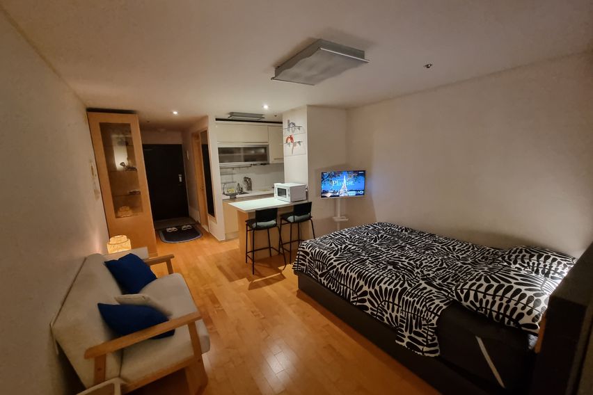 홍대역연결❤️특가할인 4번째 이미지