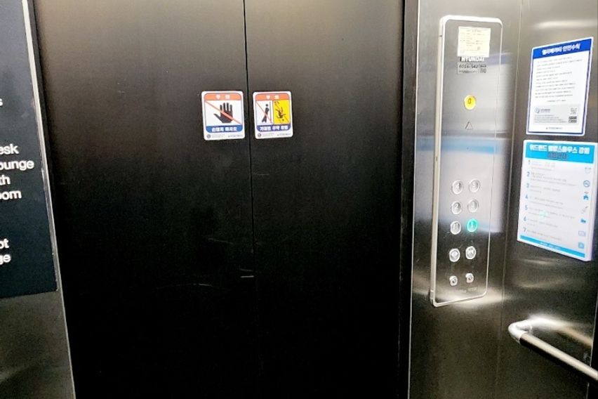 해변1분 한달 침대2 12번째 이미지