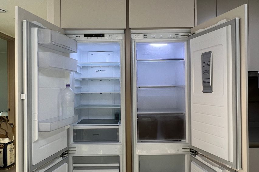 센텀시티 코지 하우스