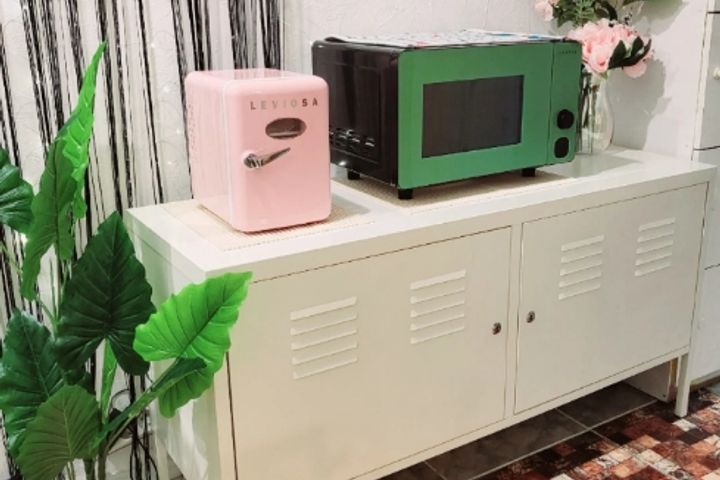 안산 고시원 15.5만 3번째 이미지