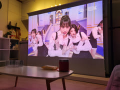 Large studio apartment 1 minute from Wangsimn 3th image