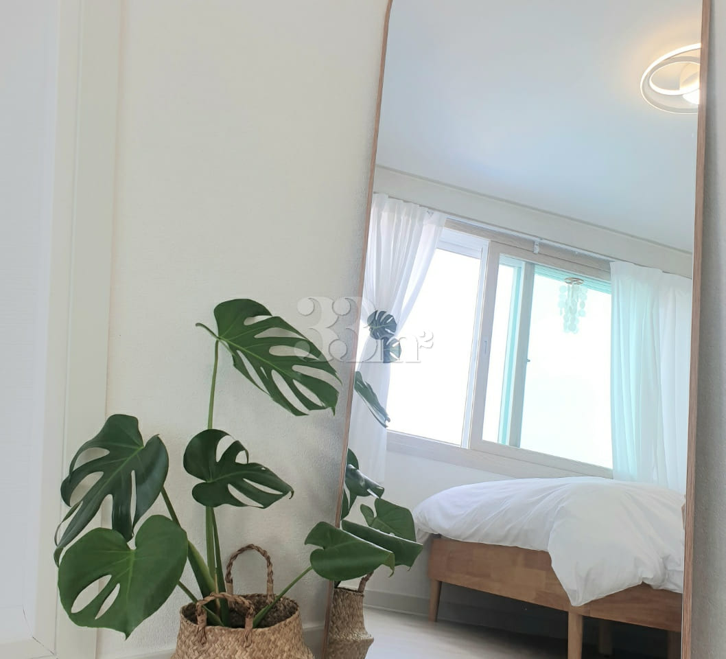 Quiet two-story house in Gampo 7th image
