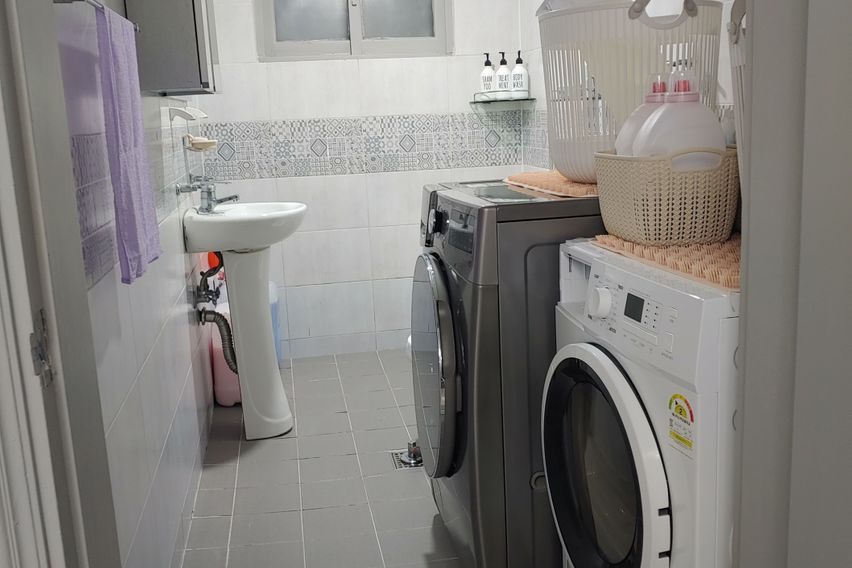 서현역/투룸6인/풀옵션 12번째 이미지