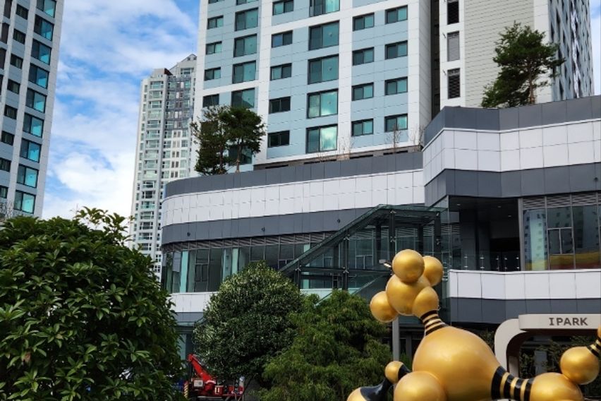 대전 아파트형 둔산도안 10번째 이미지