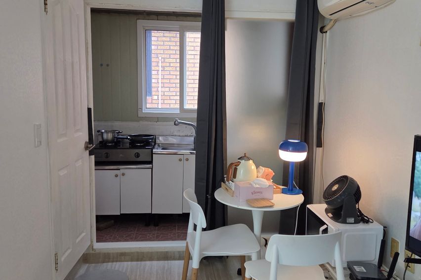 시화공단 업무출장 6 7번째 이미지