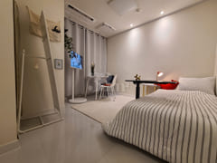 Newly built in Yeouido, Han River, Clean 5th image
