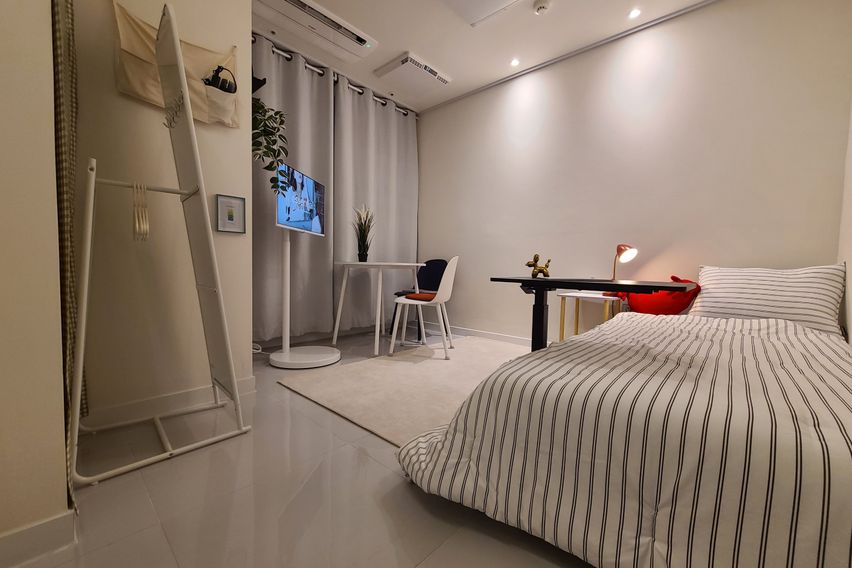 여의도.광화문.청결 5번째 이미지