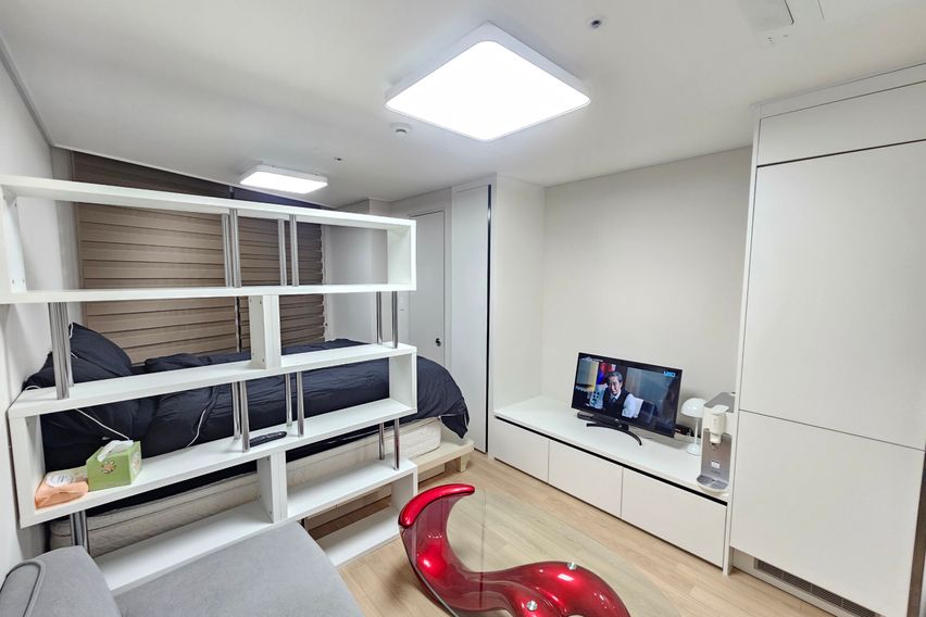 ☆오픈특가 수원역풀옵션 4번째 이미지