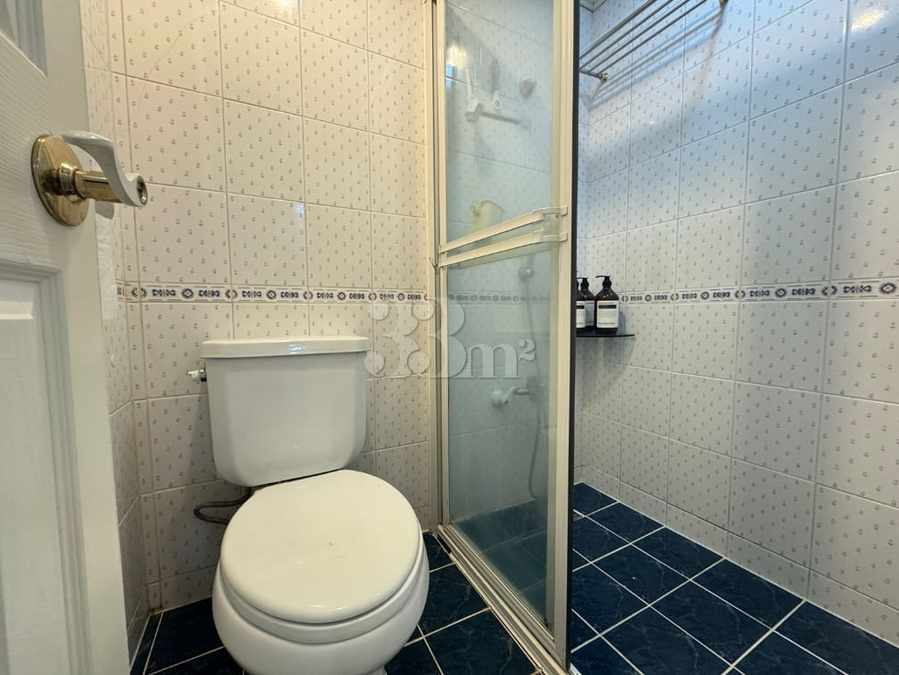 Yeouido Station ❤️ Officetel for 4 People 8th image