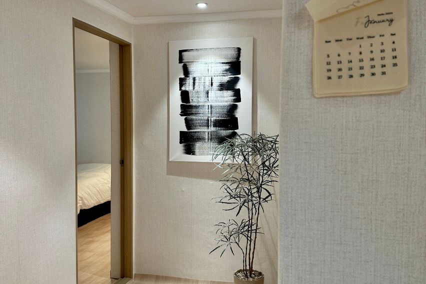 수원의 따뜻한 밤 6번째 이미지