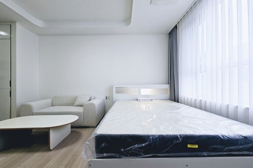 청담역코앞 푸르지오