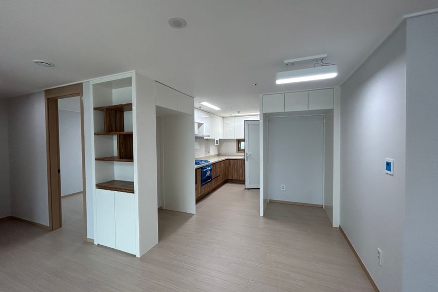 역세권/최고의 인프라 2번째 이미지